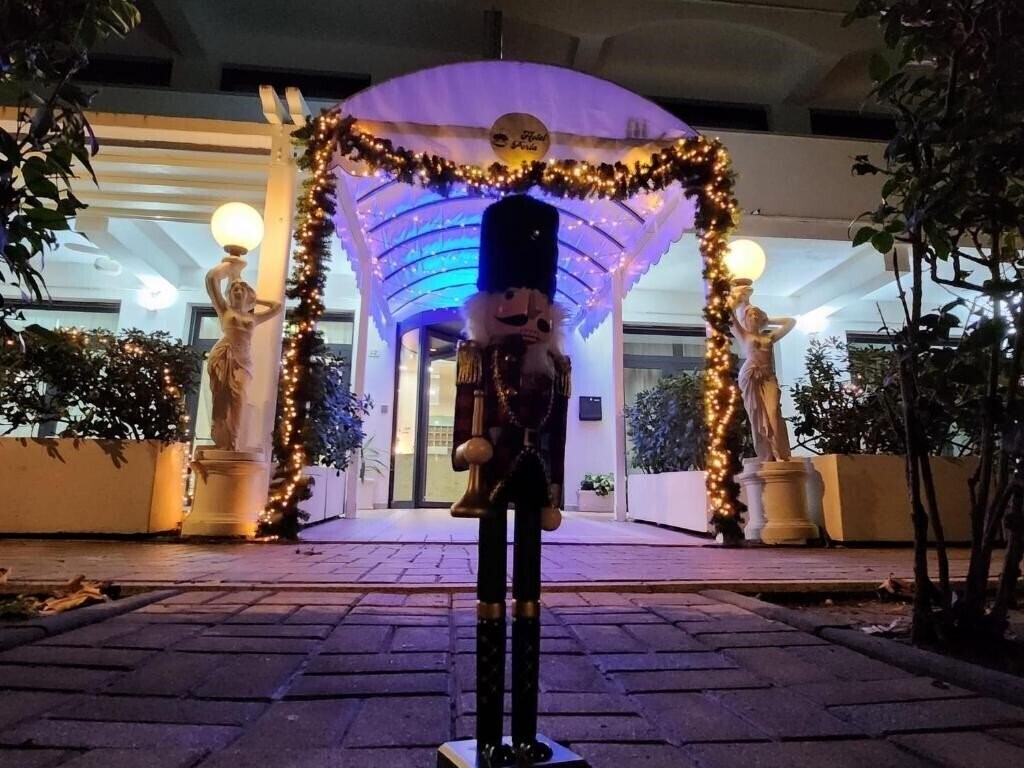 Зображення Perla Hotel Cesenatico 3*