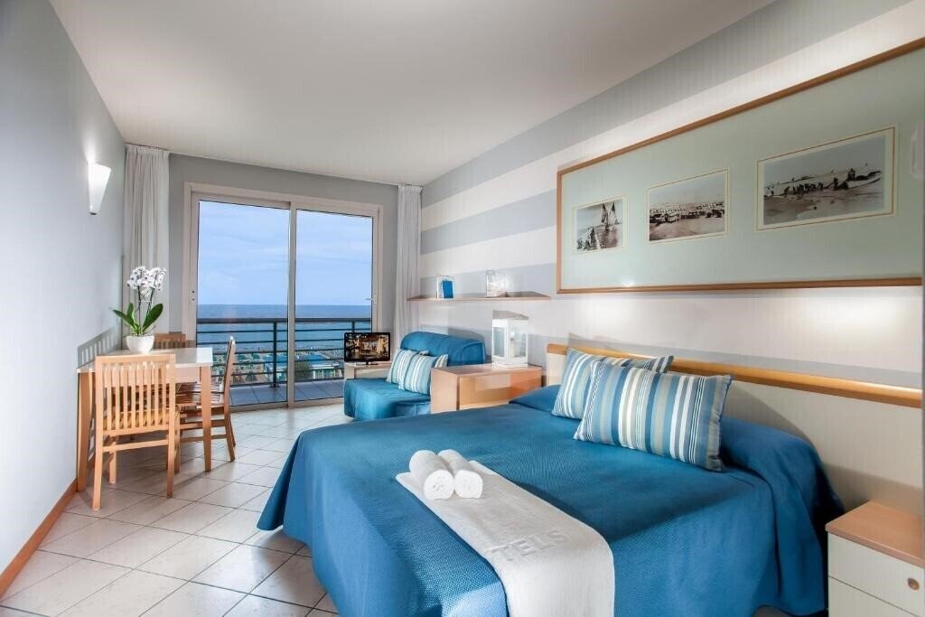 Фотография Hotel Valverde 4*