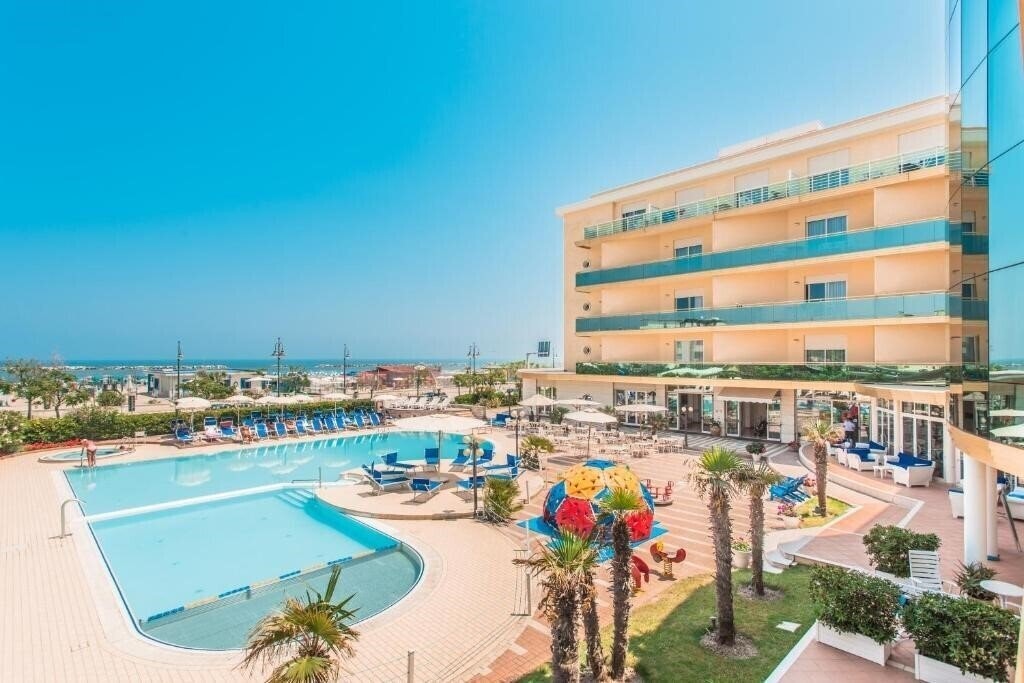 Фото Hotel Valverde 4*