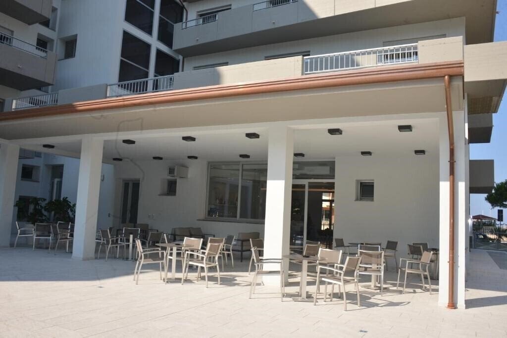Фото Carducci Suite Hotel 3*