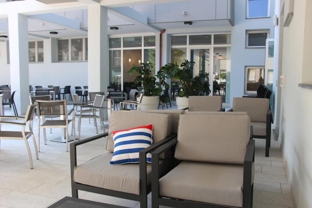 Фотография Carducci Suite Hotel 3*