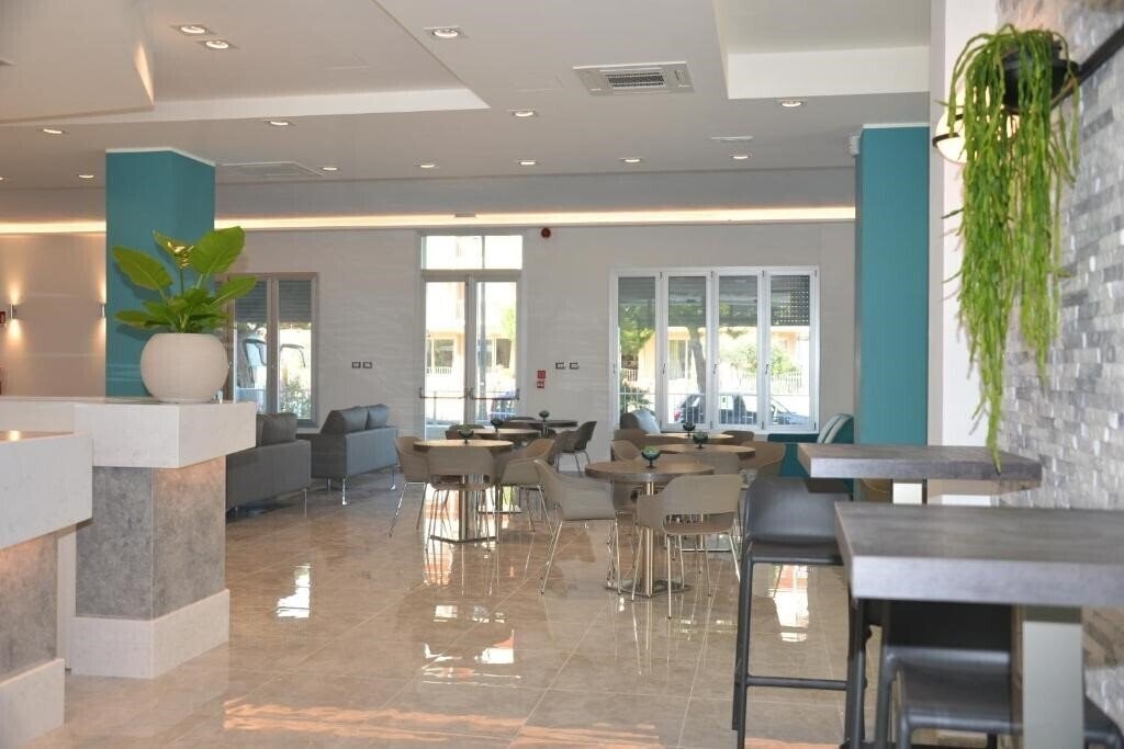 Картинка Carducci Suite Hotel 3*