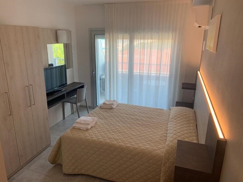 Изображение Carducci Suite Hotel 3*