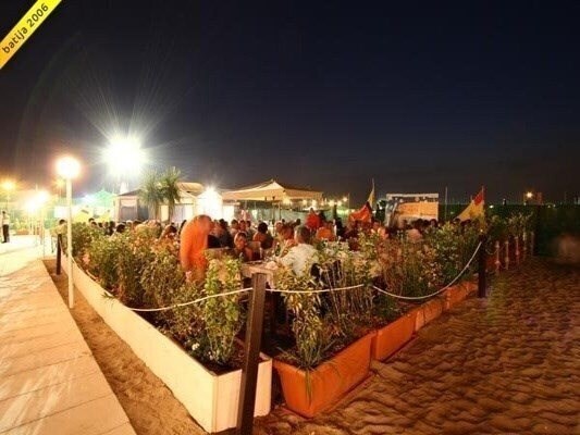 Изображение Adria Beach Club Cesenatico 3*