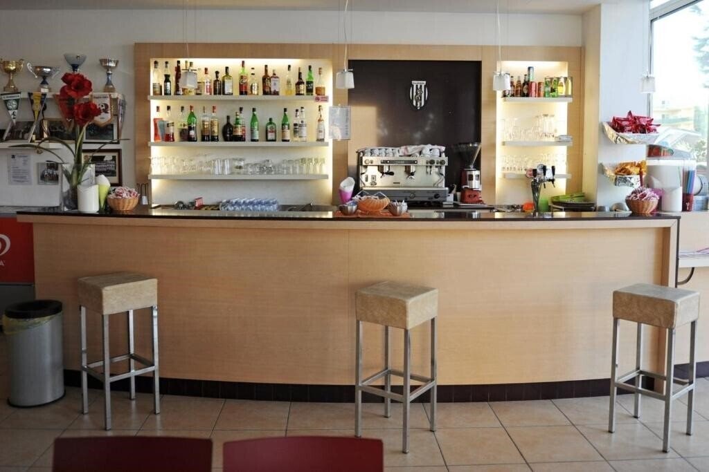 Фотография Euro Hotel Cesenatico 3*
