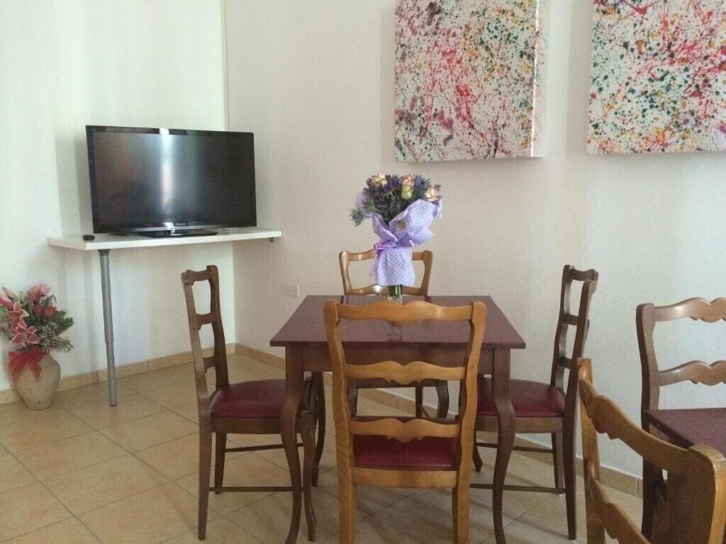 Изображение Euro Hotel Cesenatico 3*