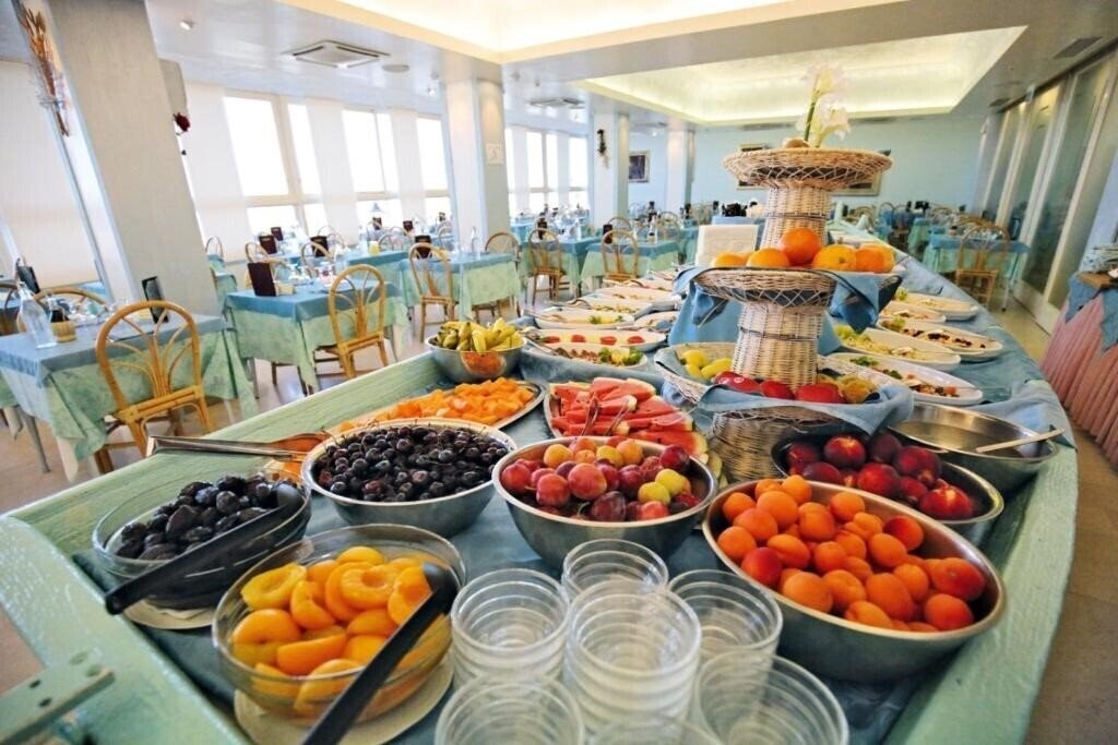 Изображение Hotel Royal Cesenatico 4*