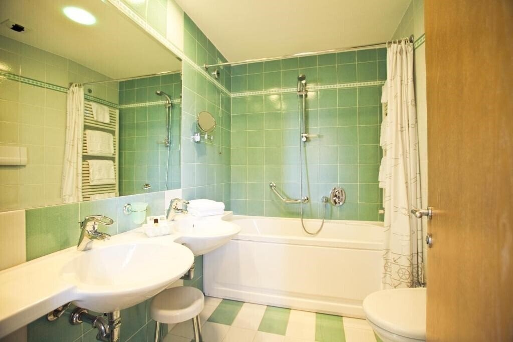 Фотография Grand Hotel Cesenatico 4*