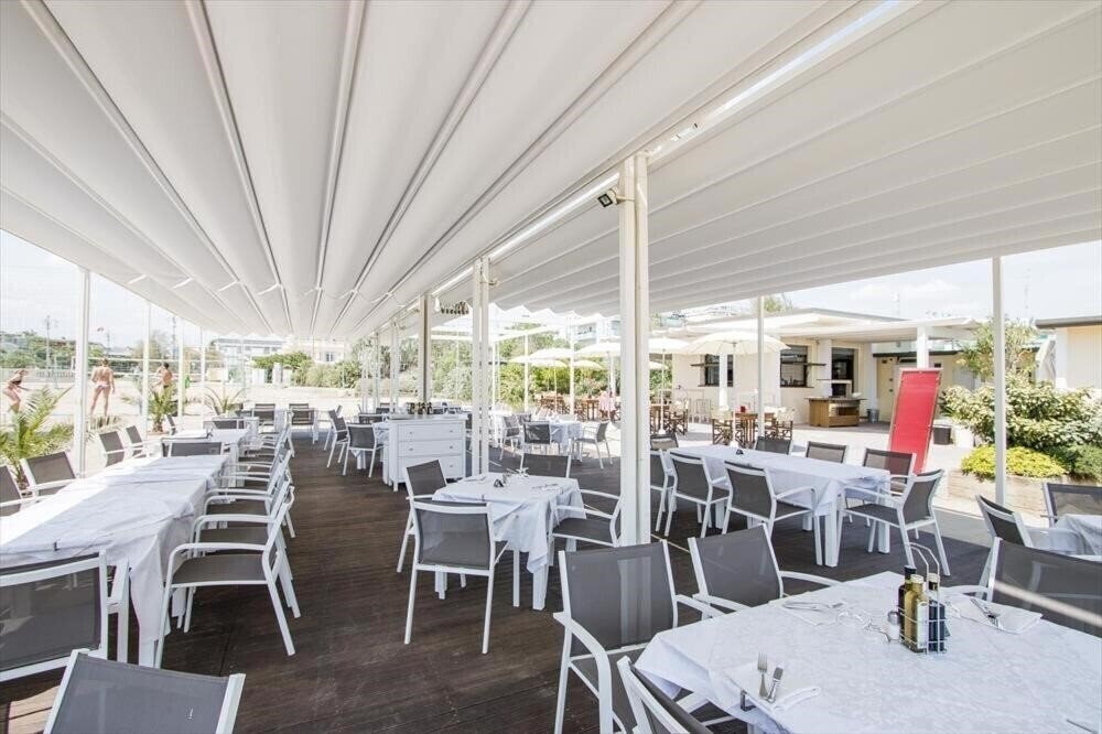 Изображение Grand Hotel Cesenatico 4*