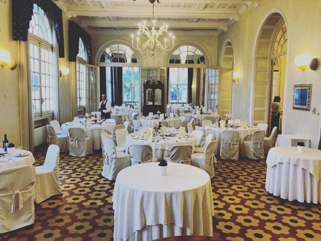 Картинка Grand Hotel Cesenatico 4*