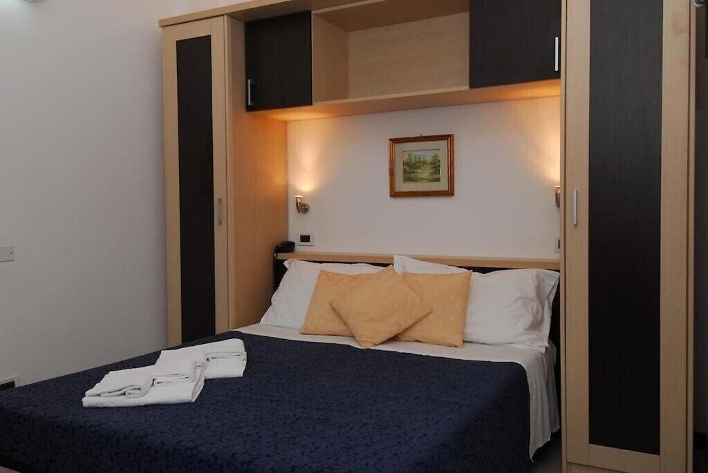 Фото Ambasciata Hotel 3*