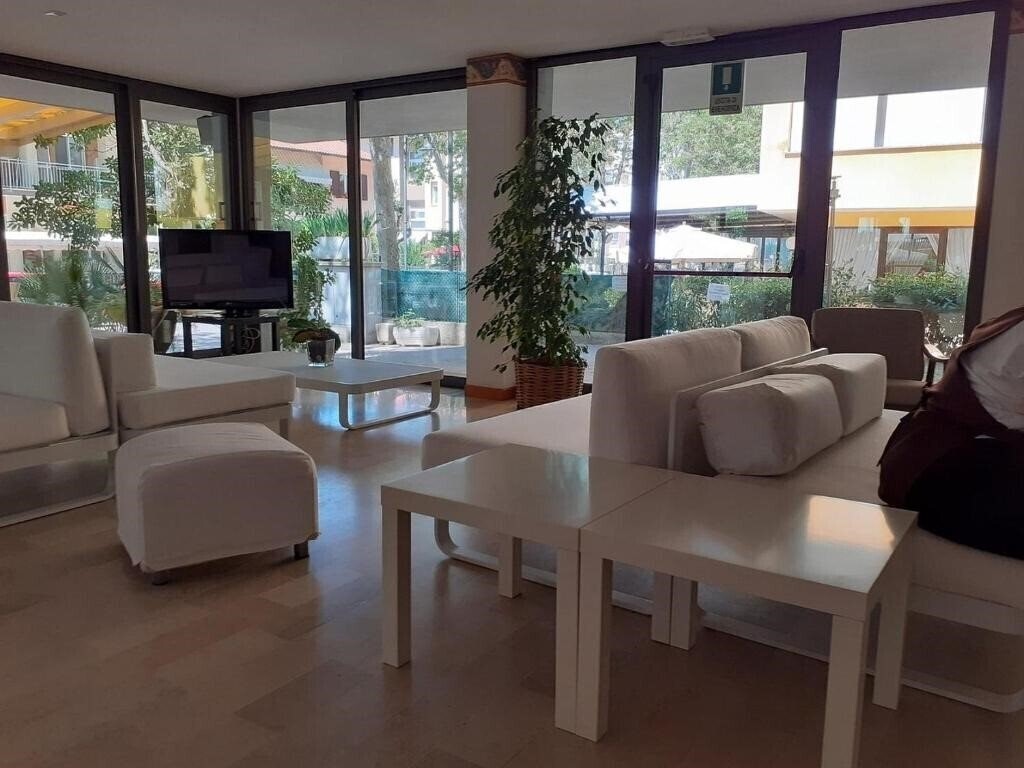 Изображение Ambasciata Hotel 3*