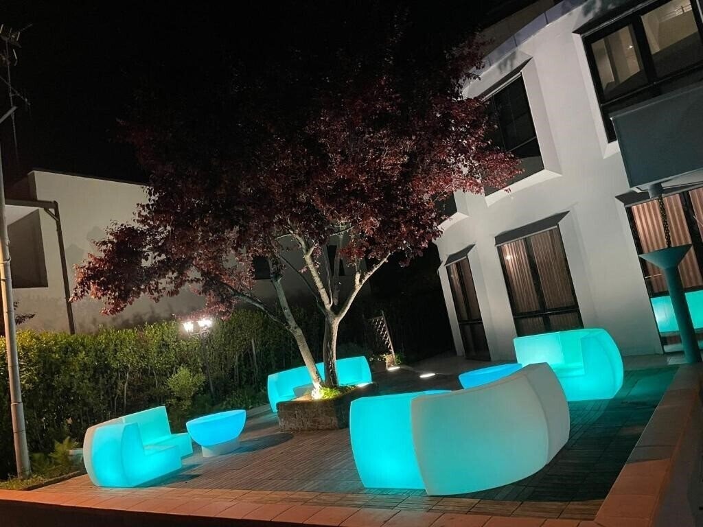 Картинка Sirena Hotel & Cucina 4*