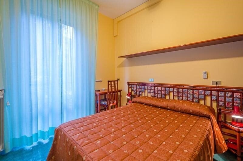 Фото Hotel Cinque Terre 3*