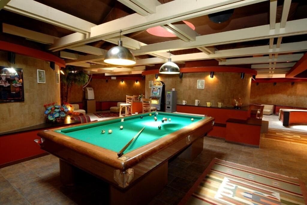 Картинка Hotel Cinque Terre 3*