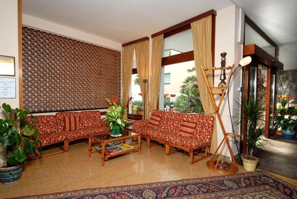 Зображення Hotel Cinque Terre 3*