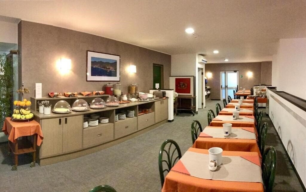 Фото Palme Hotel 4*