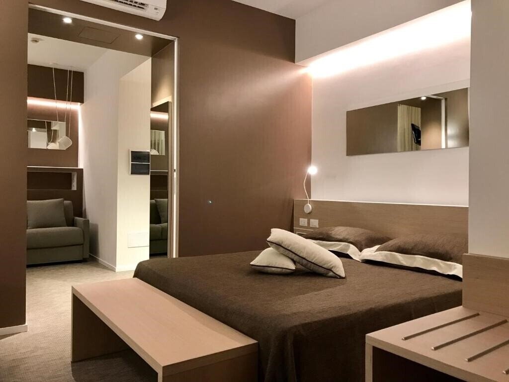 Фотография Palme Hotel 4*