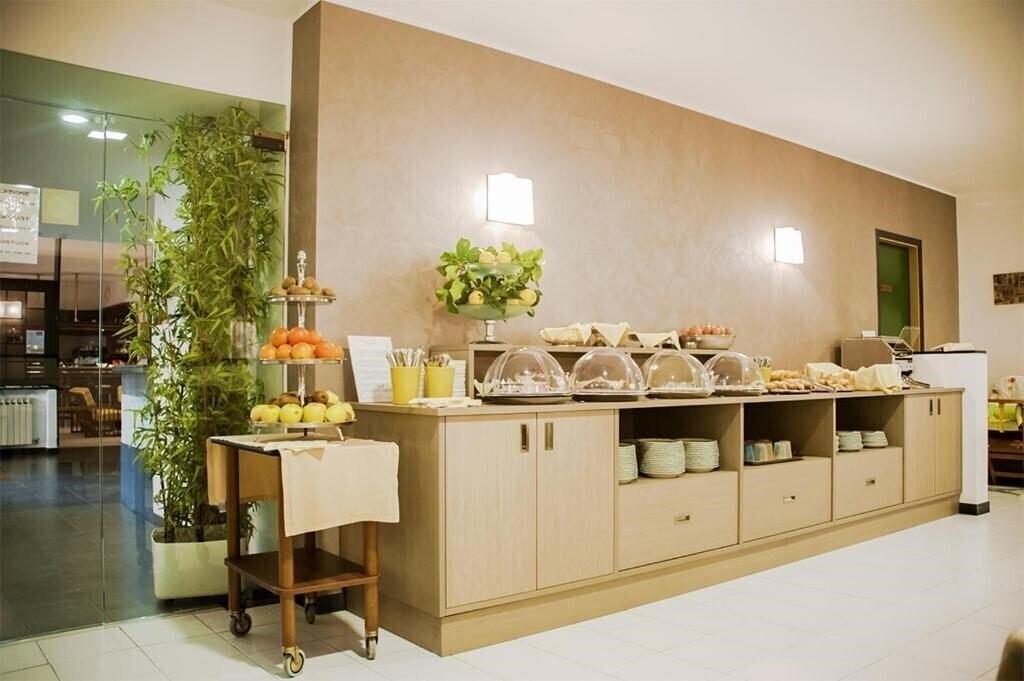 Изображение Palme Hotel 4*