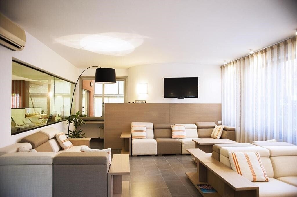 Картинка Palme Hotel 4*