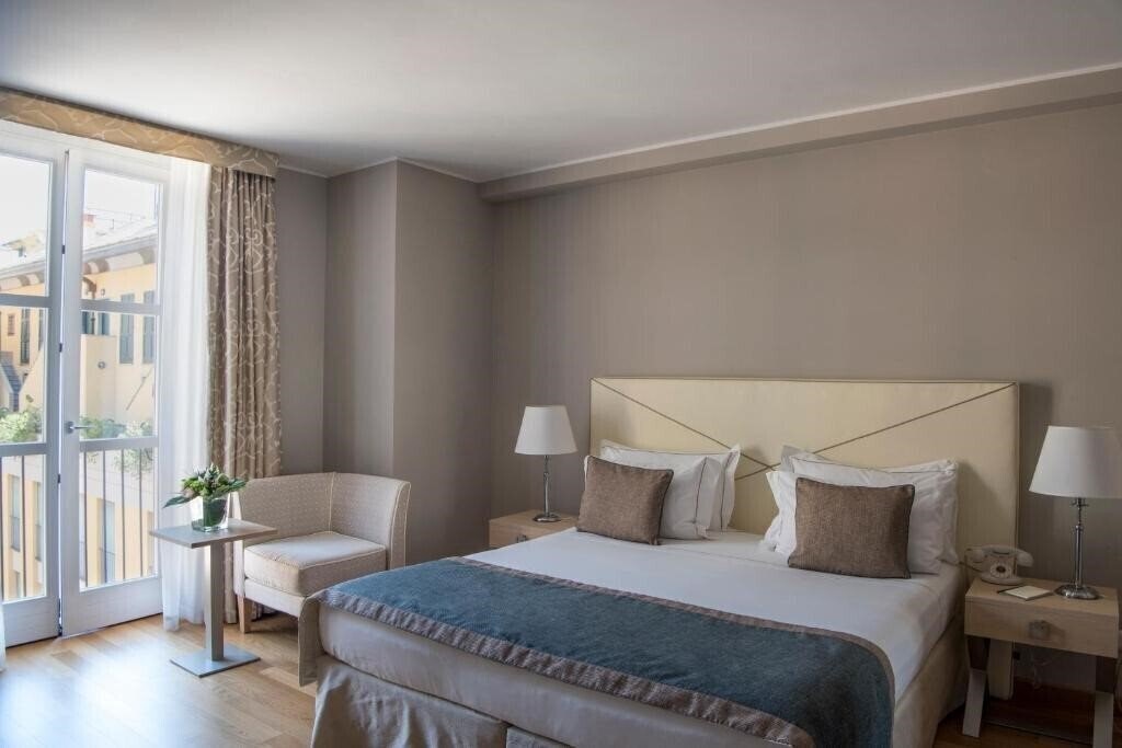 Картинка Grand Hotel Portovenere 4*