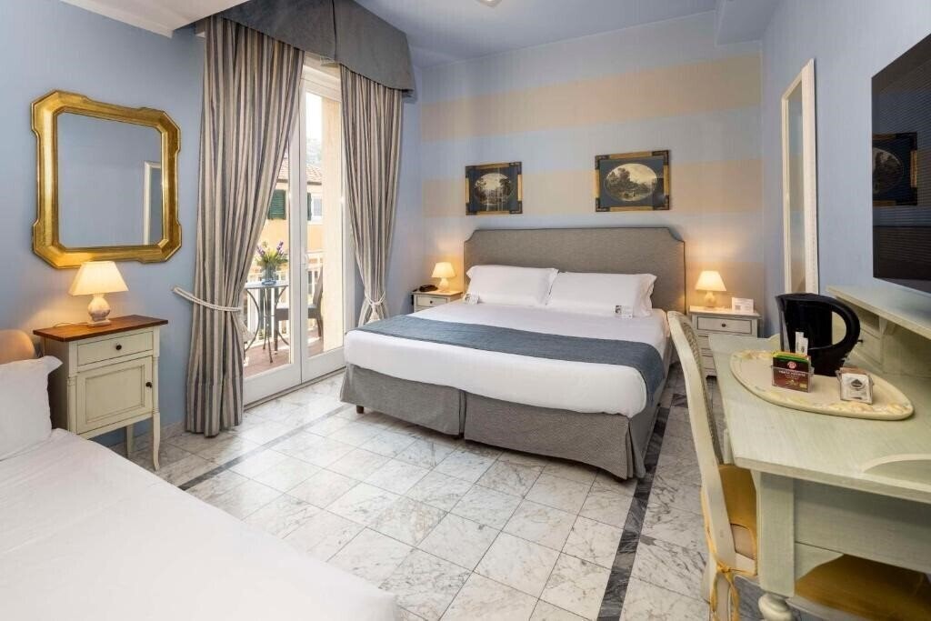 Фото Hotel Shelley & Delle Palme 3*