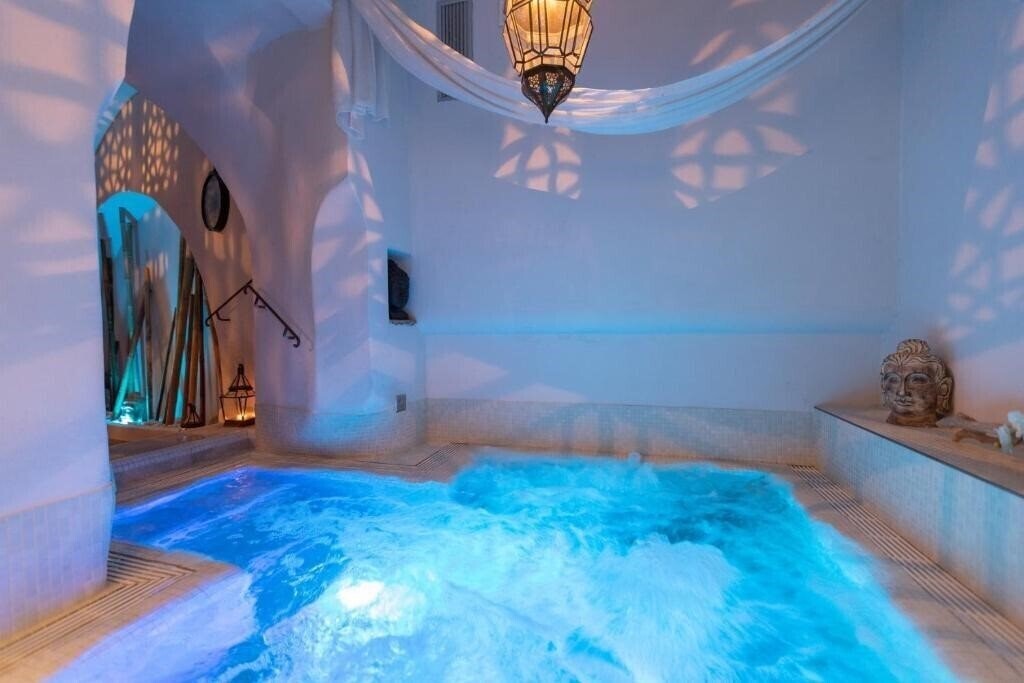 Фото Hotel Relais Al Convento 3*