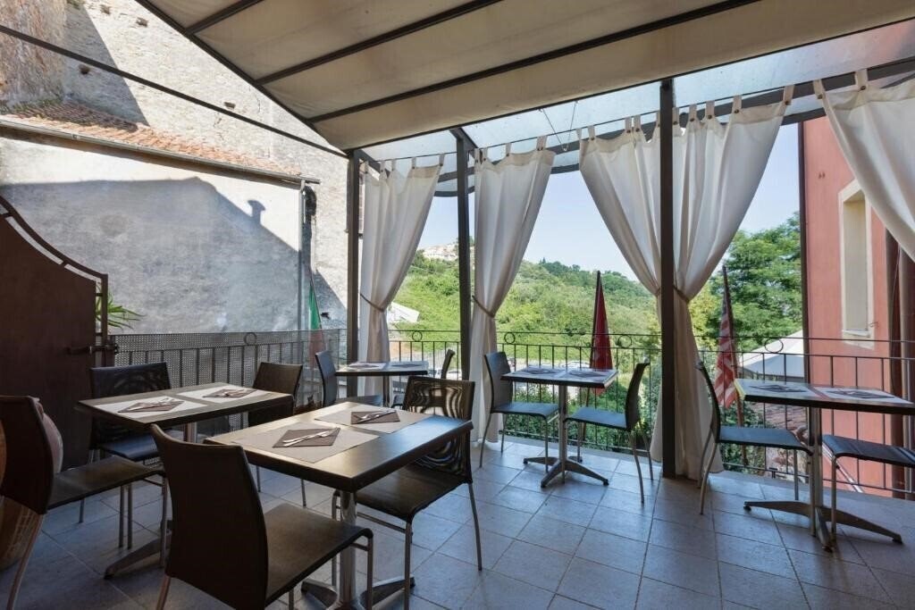 Фотография Hotel Relais Al Convento 3*