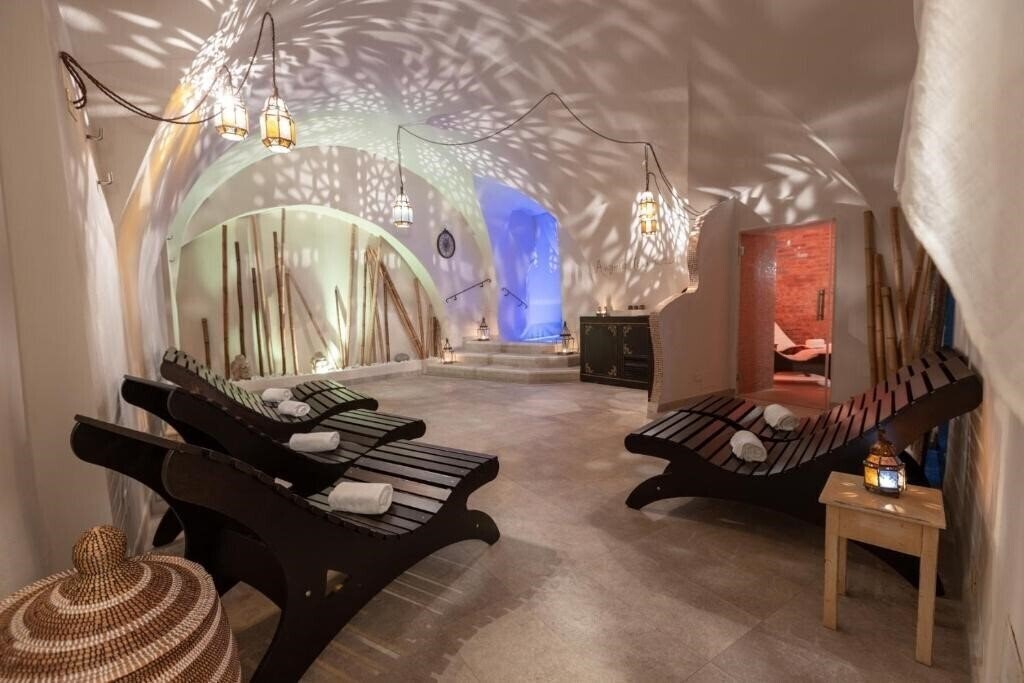 Изображение Hotel Relais Al Convento 3*