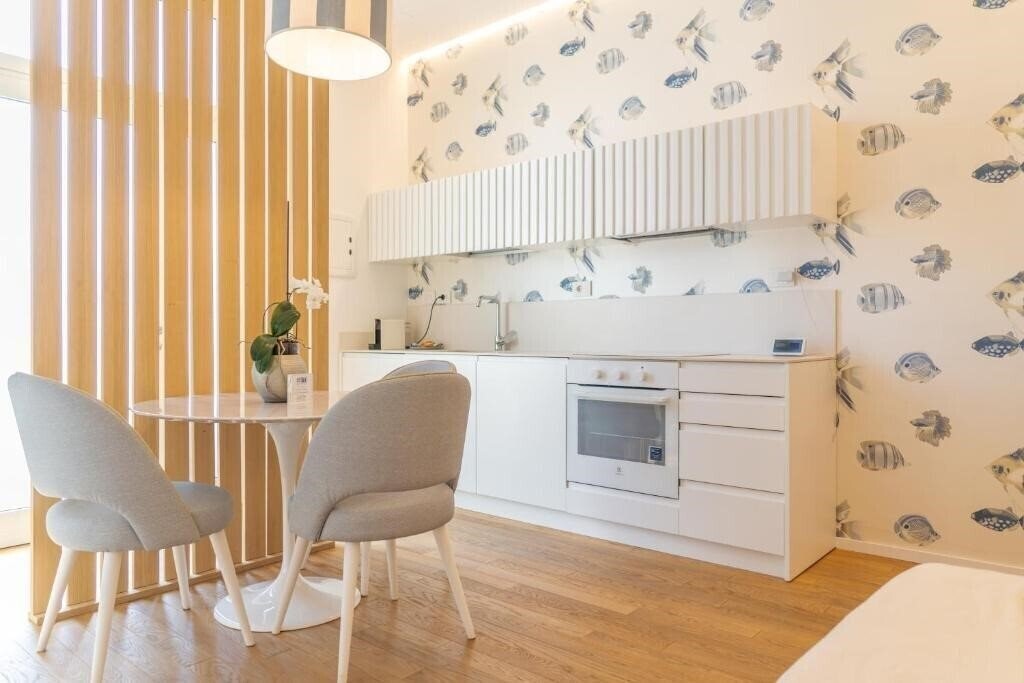 Зображення About Italy Holiday Rooms & Apartments 4*