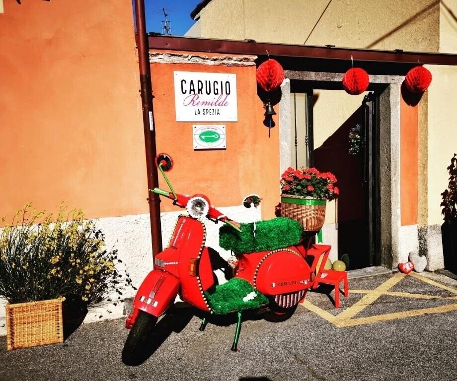 Фото Carugio Remilde 3*