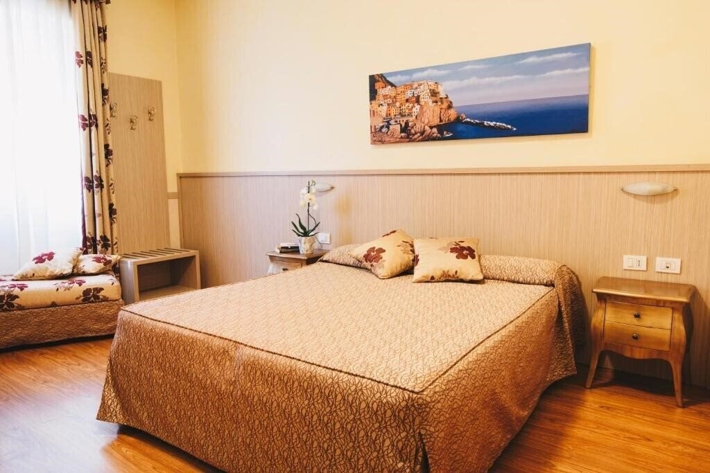 Зображення Hotel Corallo 3*