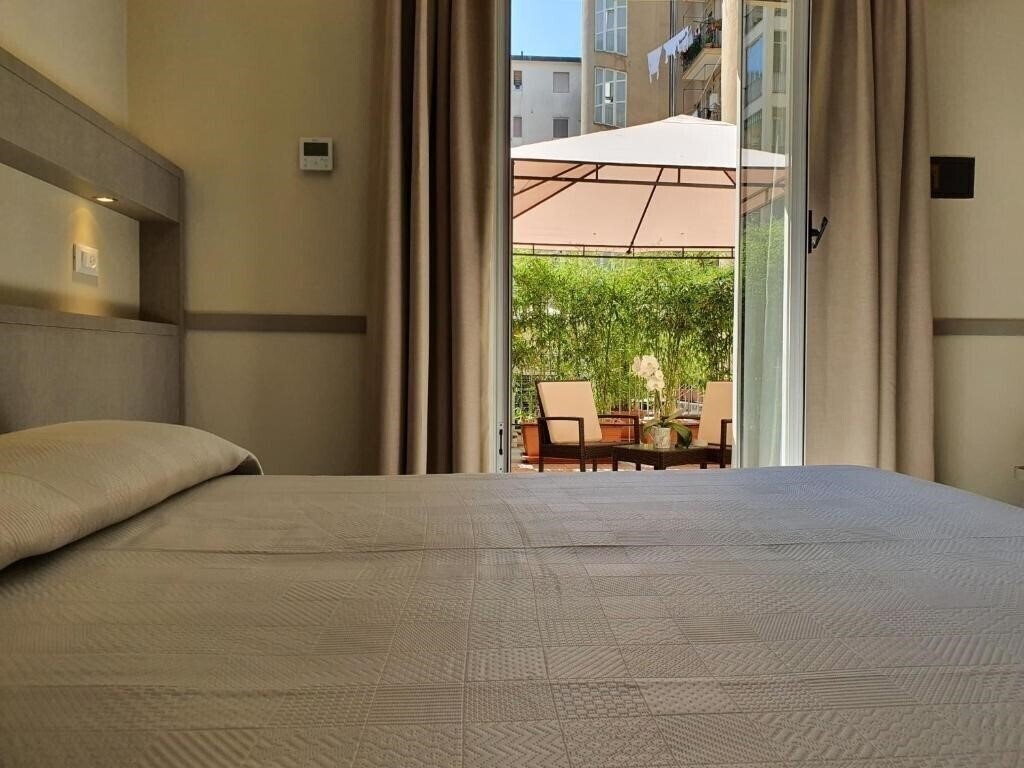 Готель Hotel Corallo 3*