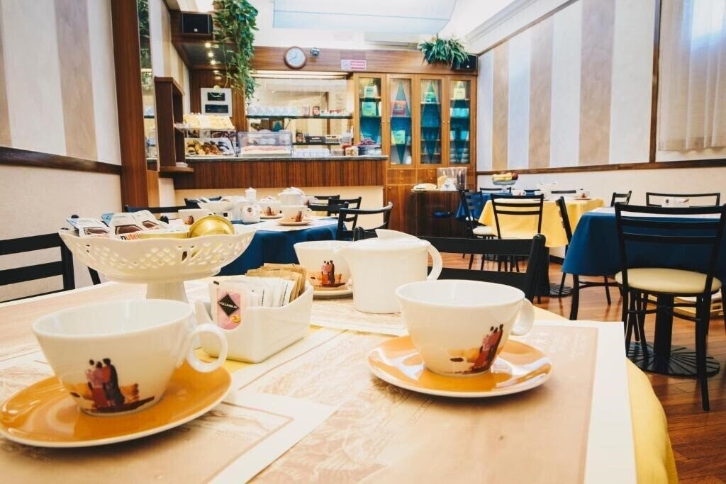 Фото Hotel Corallo 3*