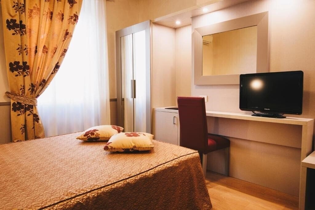 Фотографія Hotel Corallo 3*