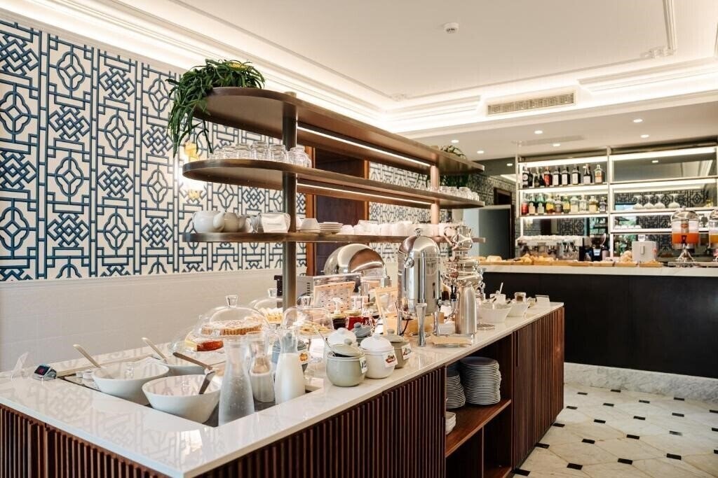 Фото Nazionale Hotel Levanto 3*