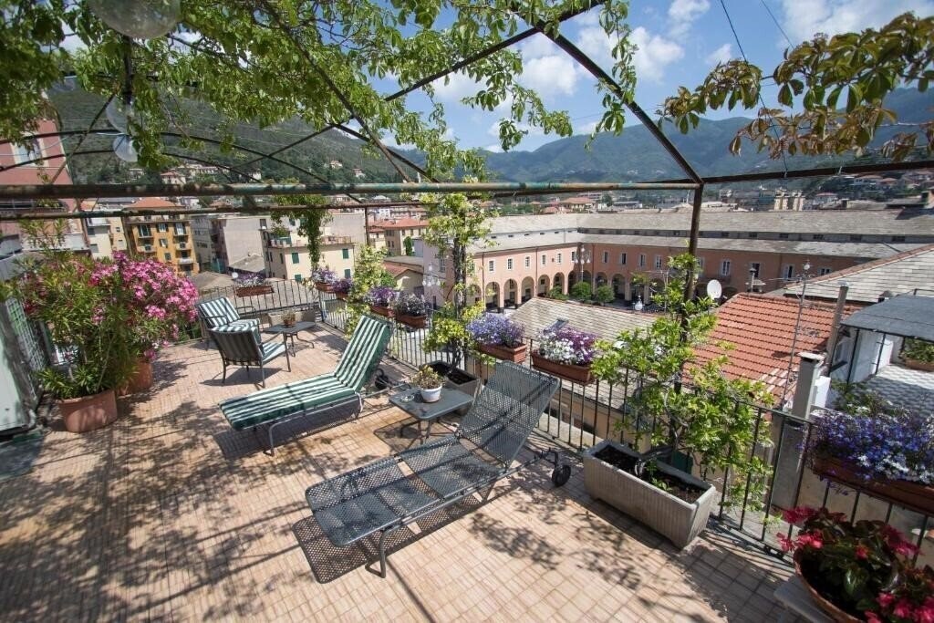 Фотографія Nazionale Hotel Levanto 3*