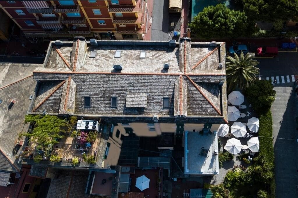 Зображення Nazionale Hotel Levanto 3*