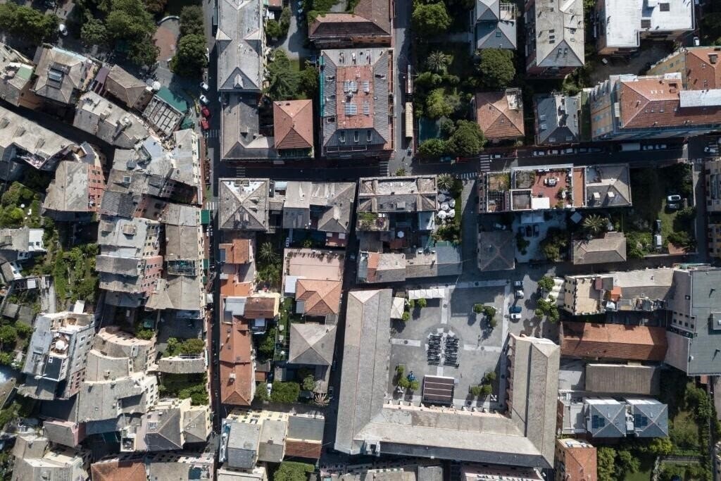 Картинка Nazionale Hotel Levanto 3*