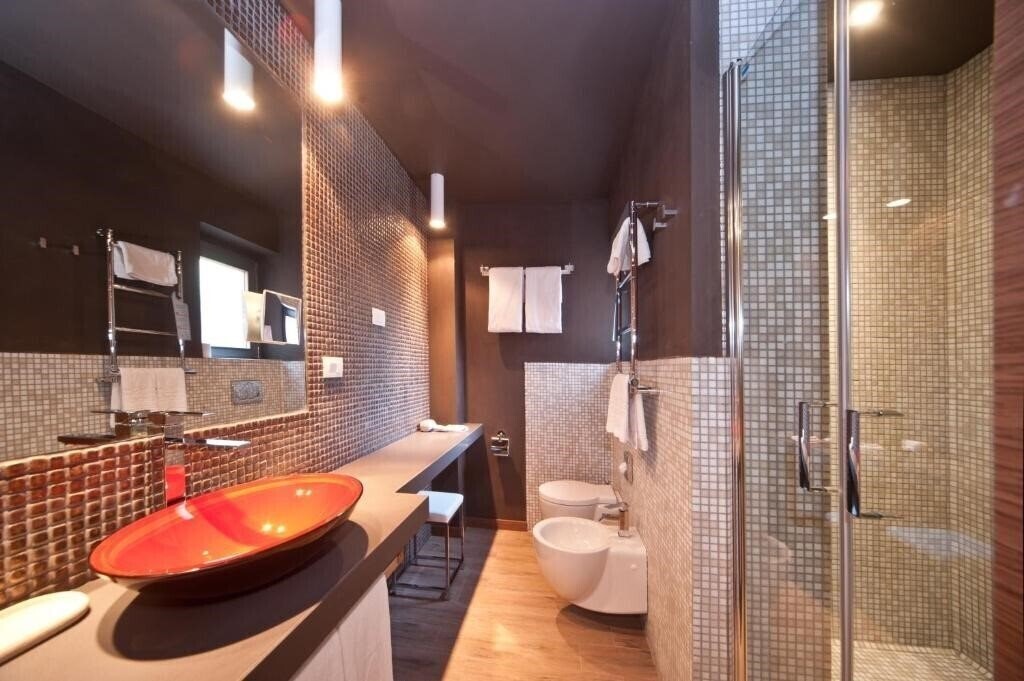 Фотография Carla Hotel 3*