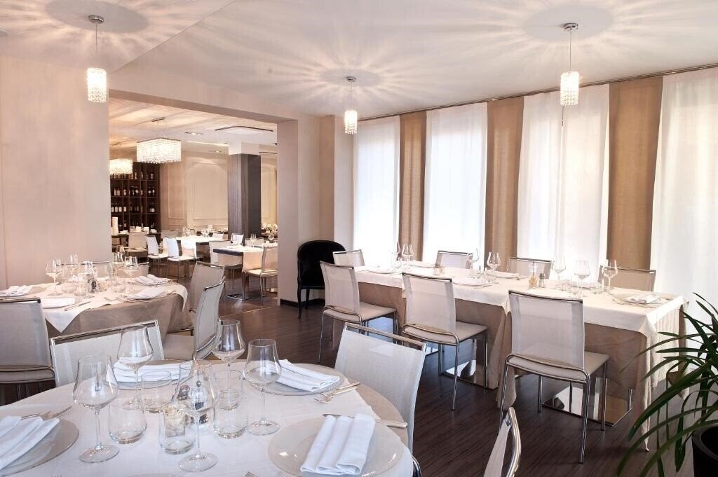 Изображение Carla Hotel 3*