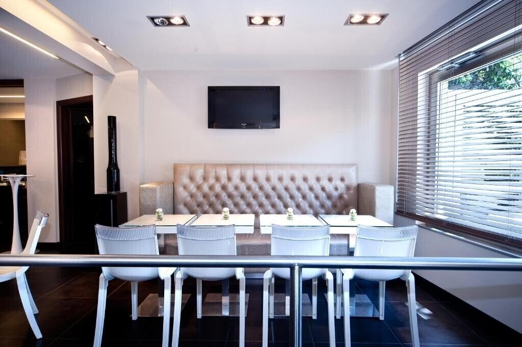 Картинка Carla Hotel 3*