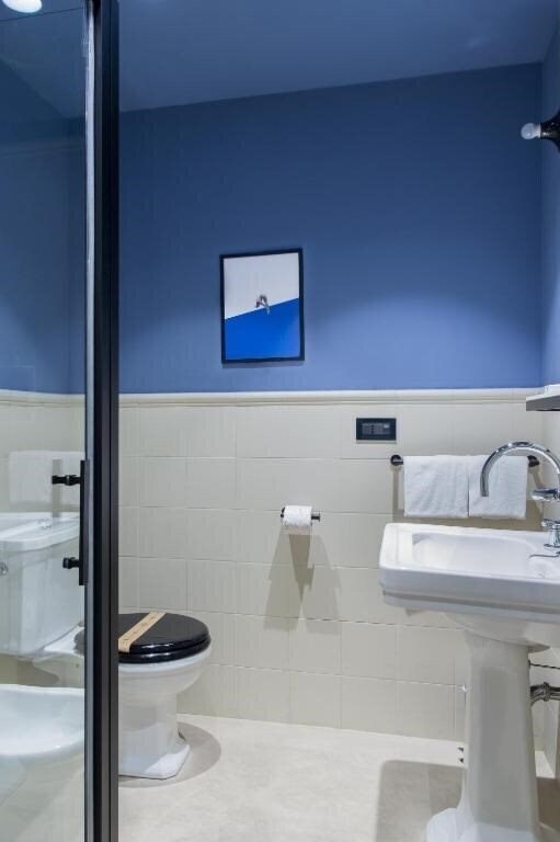 Фотография The Poet Hotel 4*