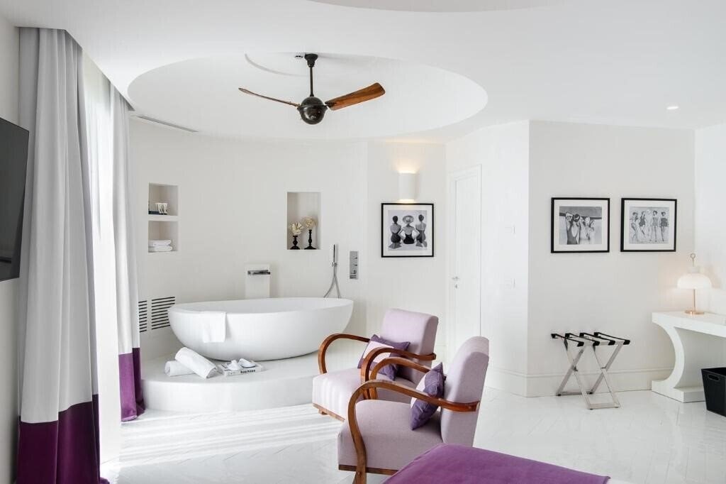 Картинка Miramalfi Hotel Amalfi 4*