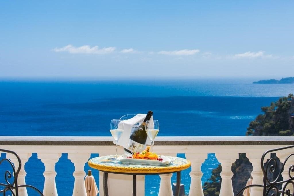 Готель Villa Gabrisa 4*