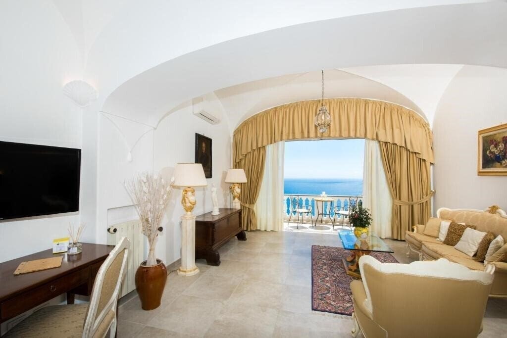 Картинка Villa Gabrisa 4*