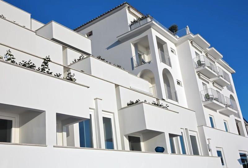 Отель Casa Angelina 5*