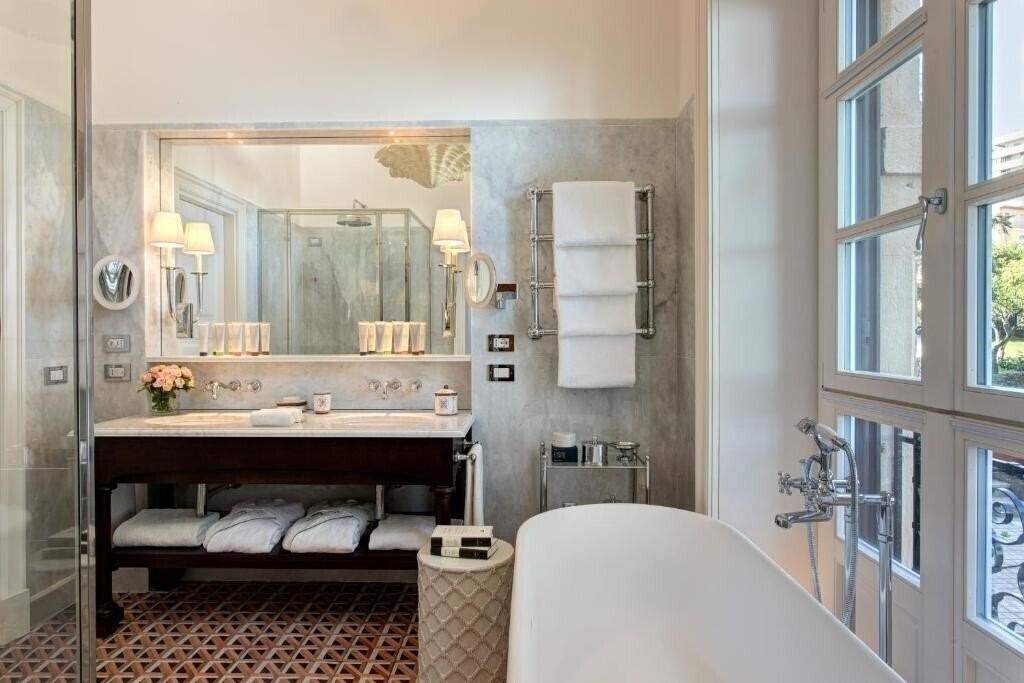 Фото Mgallery Grand Hotel Villa Igiea 5*