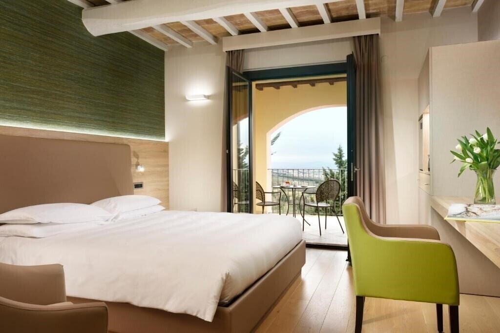 Фото Borgo Brufa SPA Resort 5*
