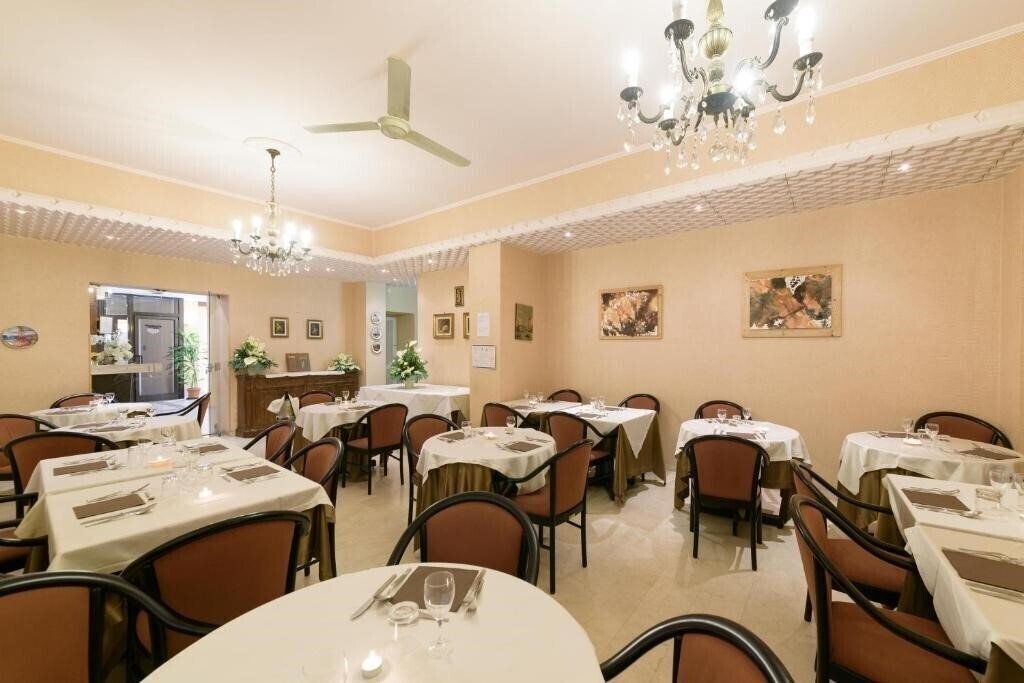 Фотографія Morchio Hotel 3*